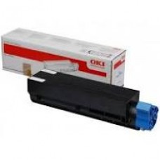 Toner OKI Original C3450 Black